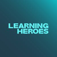 Learning heroes